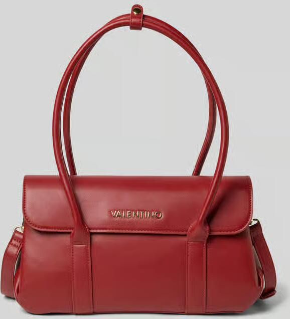 Valentino Bags Handtas met label-applicatie - Foto 2