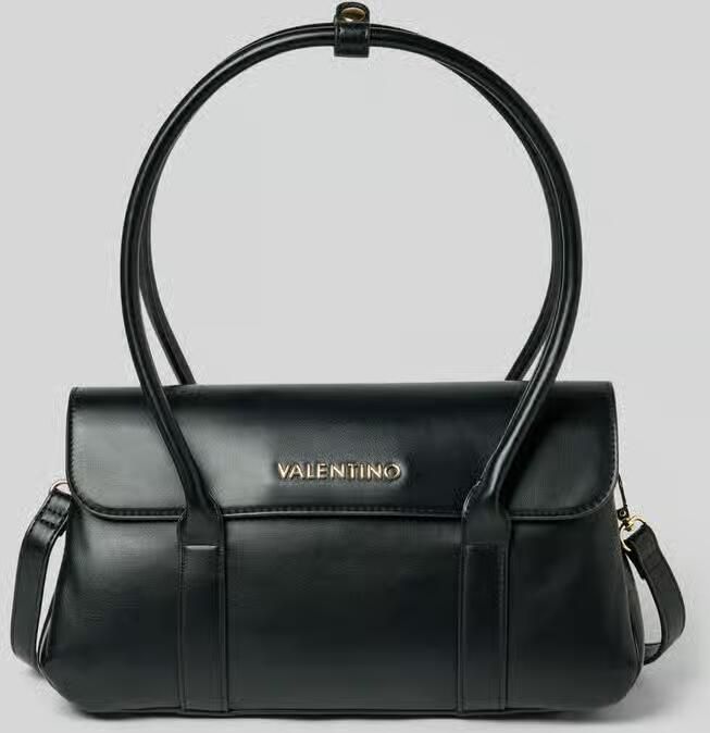 VALENTINO BAGS Handtas met labelapplicatie