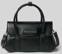 Valentino Bags Handtas met label-applicatie