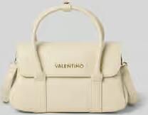 Valentino Bags Handtas met label-applicatie