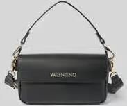 Valentino Bags Handtas met Labelapplicatie Model 'ALEXIA' - Foto 3