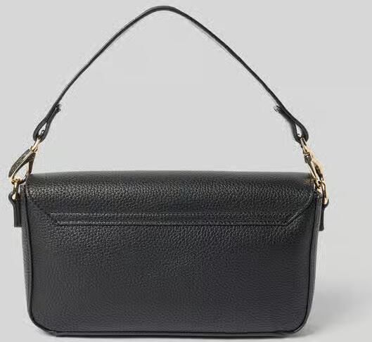 Valentino Bags Handtas met Labelapplicatie Model 'ALEXIA' - Foto 4