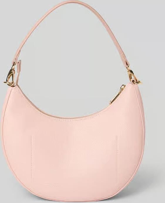 Valentino Bags Handtas met labelapplicatie model 'ALEXIA'