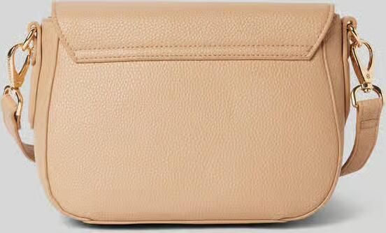 Valentino by Mario Valentino Brixton Schoudertas Beige Dames