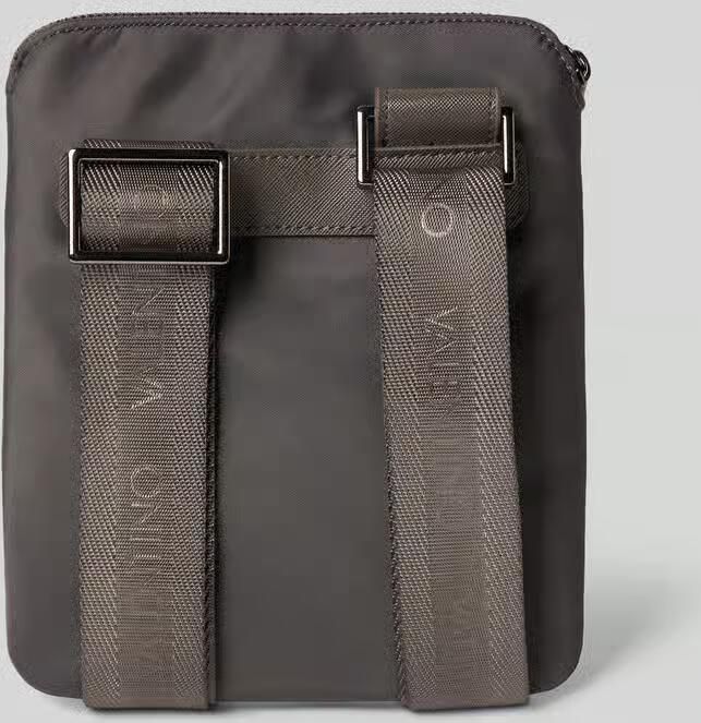 Valentino Bags Handtas met labelapplicatie model 'CARDANO'