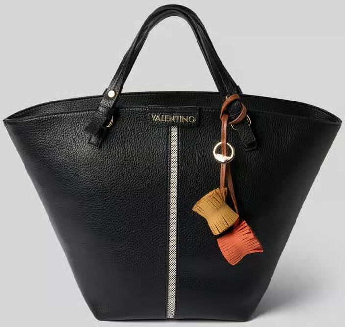 Valentino Bags Handtas met labelapplicatie model 'HYBRIS' - Foto 2
