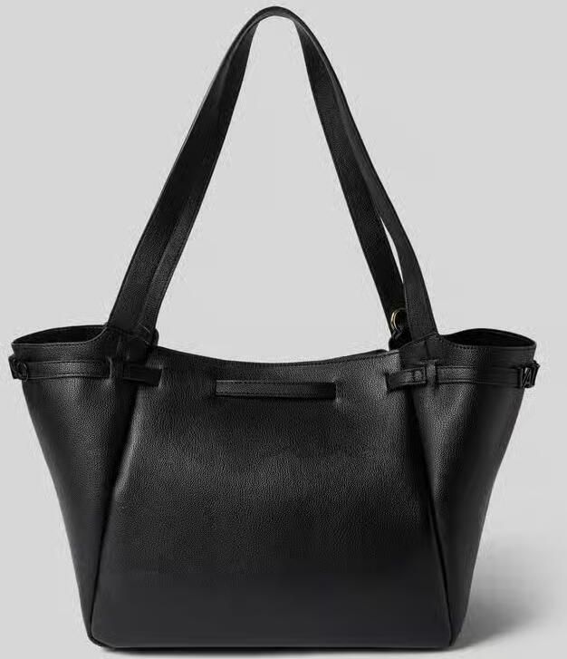 Valentino Bags Handtas met labelapplicatie model 'MEDEA' - Foto 2