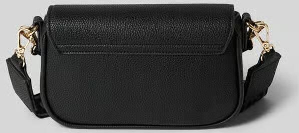 Valentino by Mario Valentino Elegante Miramar Flap Bag voor dames Black Dames - Foto 4