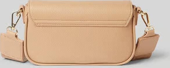 Valentino by Mario Valentino Beige Miramar Schoudertas Beige Dames - Foto 4