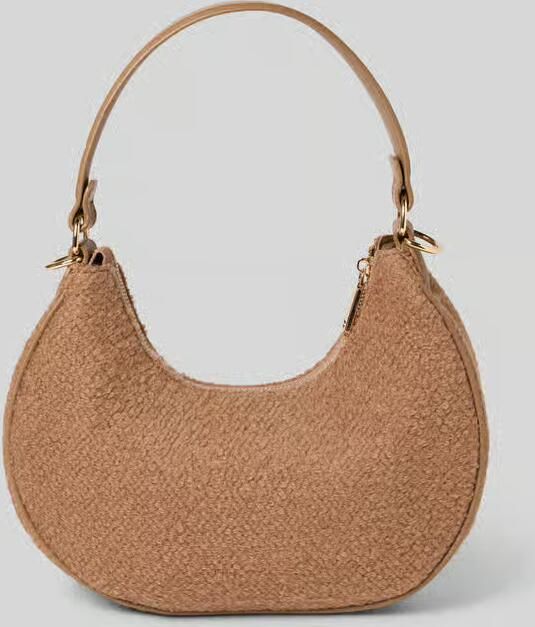 Valentino Bags Handtas met labelapplicatie model 'SHELBY'