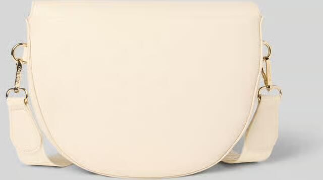Valentino Bags Handtas met labeldetail en schouderband