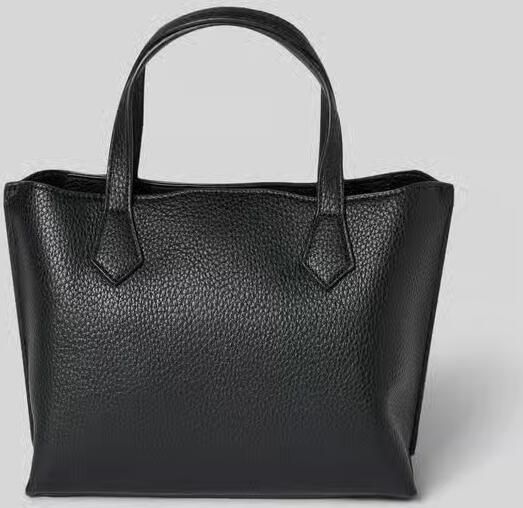 Valentino Bags mini shopper Fall Re zwart - Foto 3
