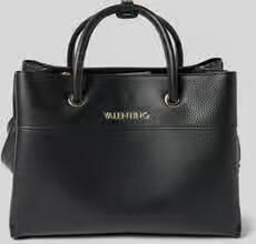 Valentino by Mario Valentino Zwarte Synthetische Schoudertas voor Vrouwen Black Dames - Foto 2