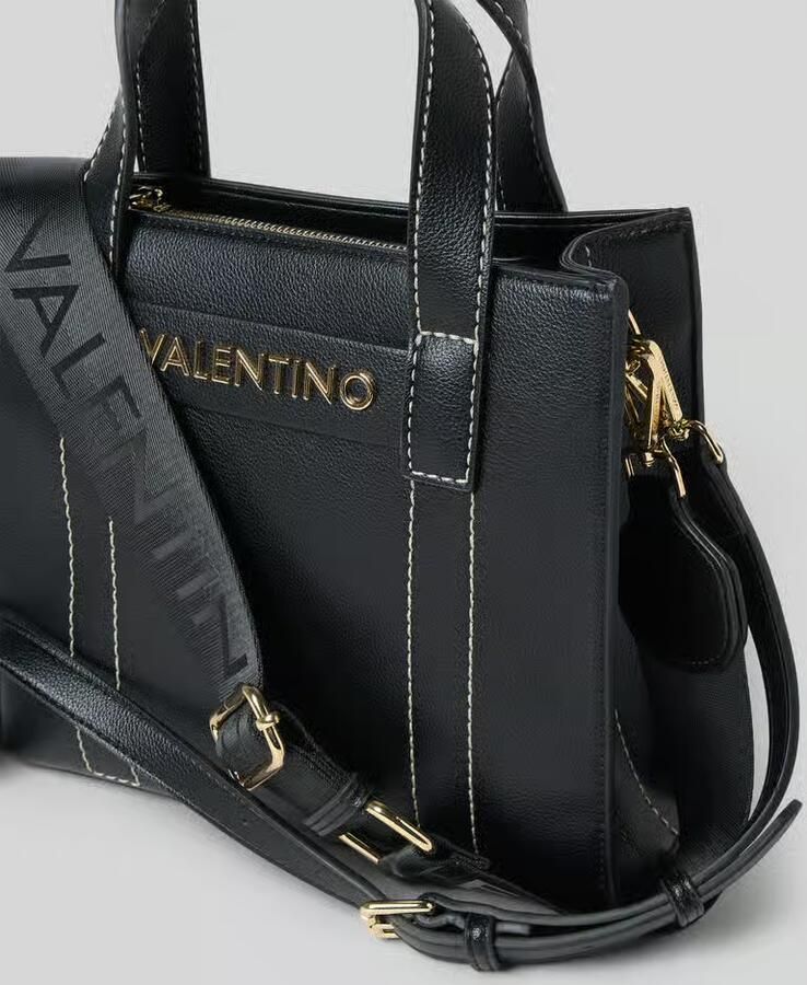 Valentino Bags Handtas met labeldetail Model 'AURY'
