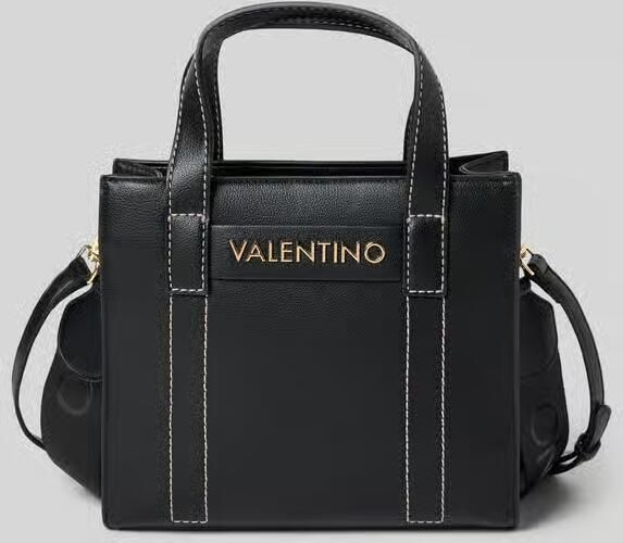 Valentino Bags Handtas met labeldetail Model 'AURY' - Foto 2