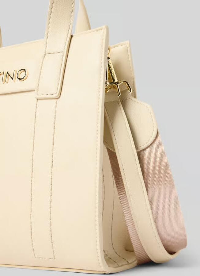 Valentino Bags Handtas met labeldetail Model 'AURY'