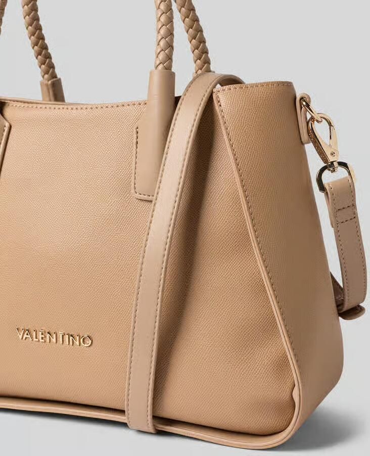Valentino Bags Handtas met Labeldetail Model 'ERIS'
