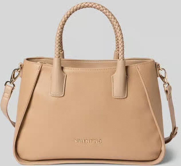 Valentino Bags Handtas met Labeldetail Model 'ERIS' - Foto 2