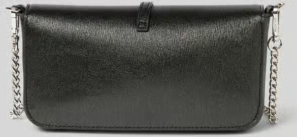 Valentino Bags Handtas met labeldetail model 'MATERIA'