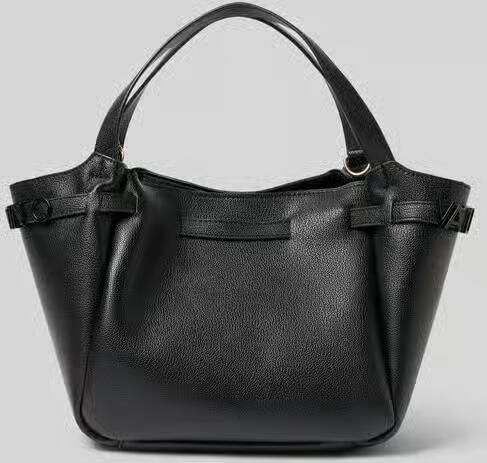 Valentino Bags Handtas met labeldetail model 'MEDEA' - Foto 2