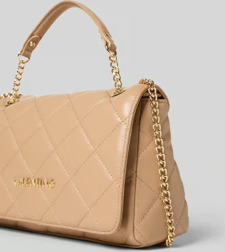 Valentino Bags Handtas met Labeldetail Model 'OCARINA'