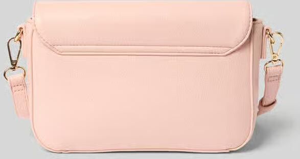 Valentino Bags Handtas met labeldetail model 'SPECIAL MARTU'