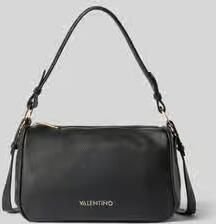 Valentino Bags Handtas met labelopschrift model 'THAOE RE'