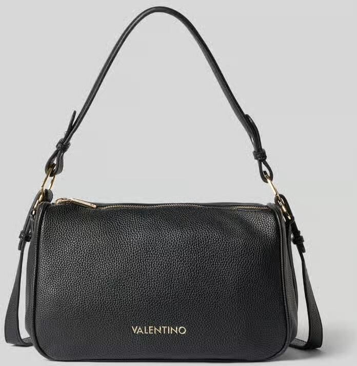 Valentino Bags Handtas met labelopschrift model 'THAOE RE' - Foto 2