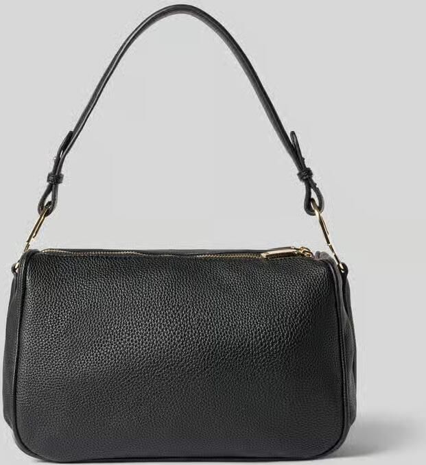 Valentino Bags Handtas met labelopschrift model 'THAOE RE' - Foto 2