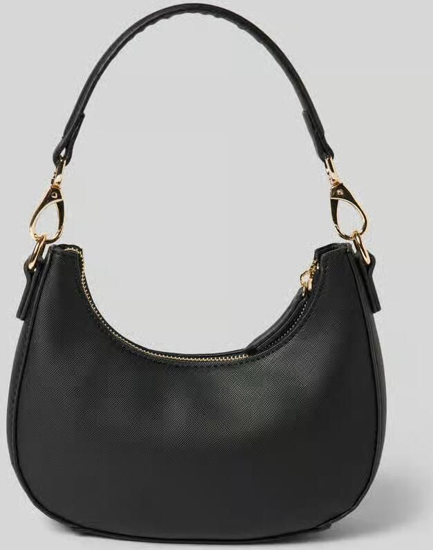 Valentino Bags Handtas met labelopschrift model 'ZERO RE' - Foto 4