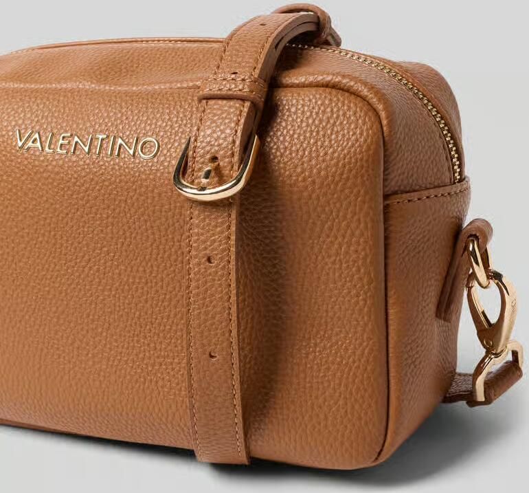 Valentino Bags Handtas in handtassenlook met Logodetail Model 'Brixton' - Foto 2