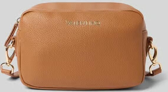 Valentino Bags Handtas in handtassenlook met Logodetail Model 'Brixton' - Foto 3