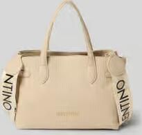 VALENTINO BAGS Handtas met labelapplicatie model 'PANSY' - Foto 4