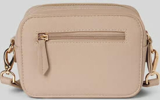 Valentino by Mario Valentino Beige Valentino Dames Handtas Beige Dames