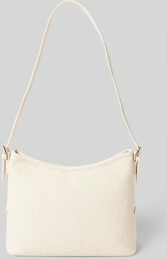 Valentino Bags Handtas met structuurmotief model 'SAMBA' - Foto 4