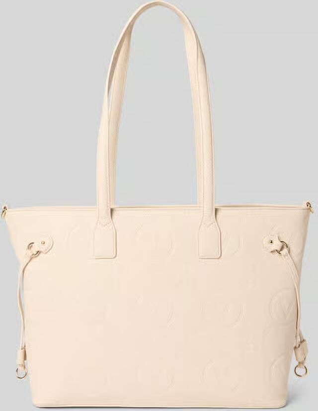 Valentino Bags Shopper met verstelbare schouderriem model 'SAMBA' - Foto 5