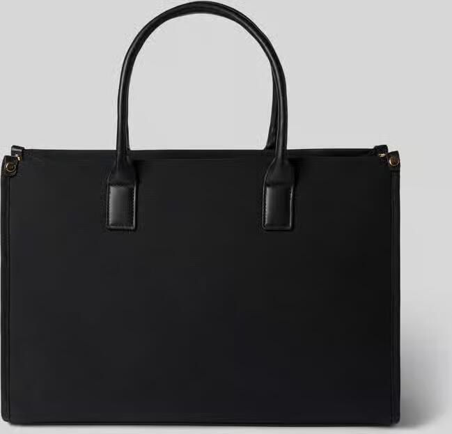 Valentino Bags Handtas uit mix van katoen en viscose model 'ACANTHA'