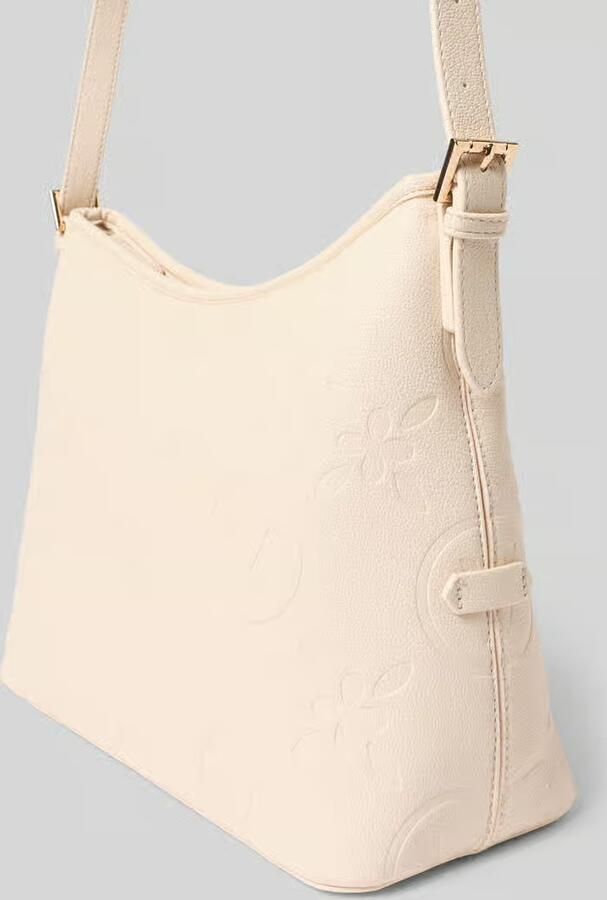 Valentino Bags Handtas met structuurmotief model 'SAMBA' - Foto 4
