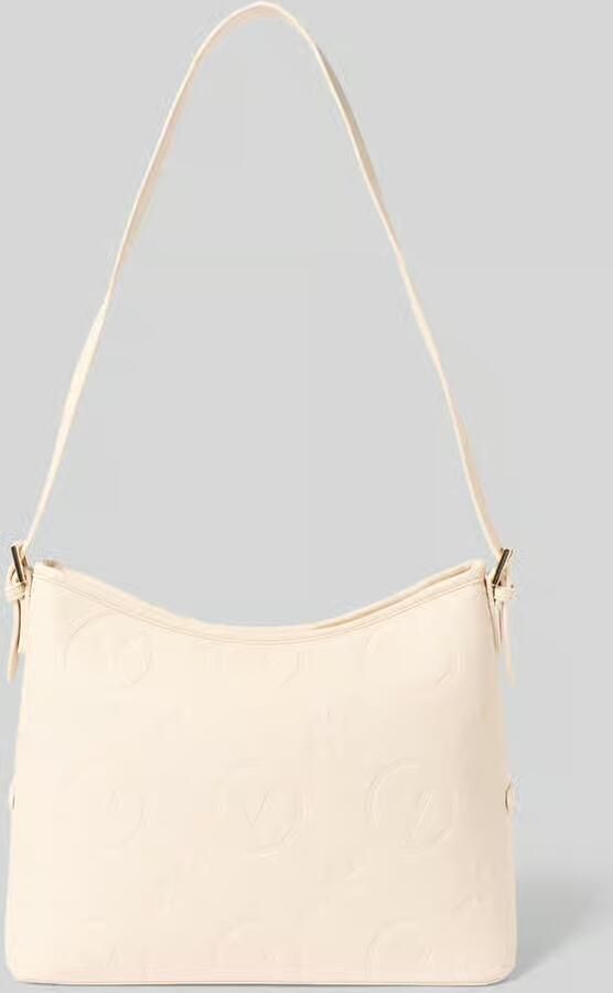 Valentino Bags Handtas met structuurmotief model 'SAMBA' - Foto 5