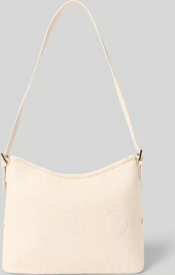 Valentino Bags Handtas met structuurmotief model 'SAMBA' - Foto 5