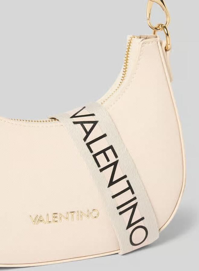 Valentino Bags Hobo tas met labeldetail model 'ZERO'