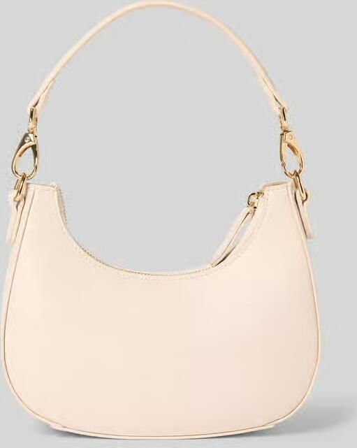 Valentino Bags Schoudertas met afneembare schouderband model 'ZERO' - Foto 3