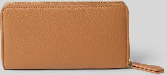 VALENTINO BAGS Portemonnee in leerlook model 'Brixton' - Foto 2
