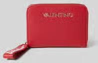 Valentino Bags Portemonnee in leerlook model 'Ryta'