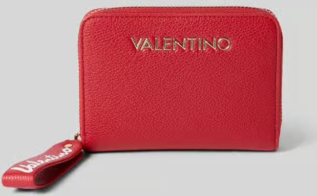 Valentino Bags Portemonnee in leerlook model 'Ryta' - Foto 2