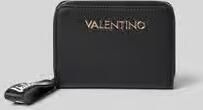 Valentino Bags Portemonnee in leerlook model 'Ryta'