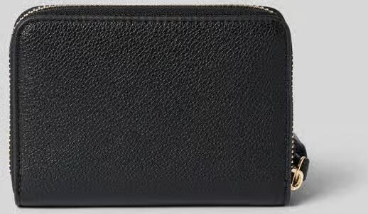 Valentino Bags Portemonnee in leerlook model 'Ryta'