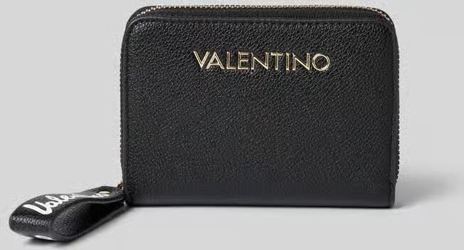 Valentino Bags Portemonnee in leerlook model 'Ryta' - Foto 2