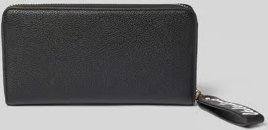Valentino Bags Portemonnee in leerlook model 'Ryta'