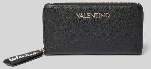 Valentino Bags Portemonnee in leerlook model 'Ryta' - Foto 2
